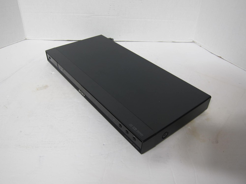 SONY DVP-NS57P Progressive Scan & Virtual Surround Mode [With Remote Control]