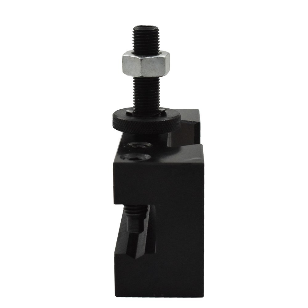 5Pcs CXA #2 250-302 Quick Change Tool Post Boring Turning & Facing Holder Lathe
