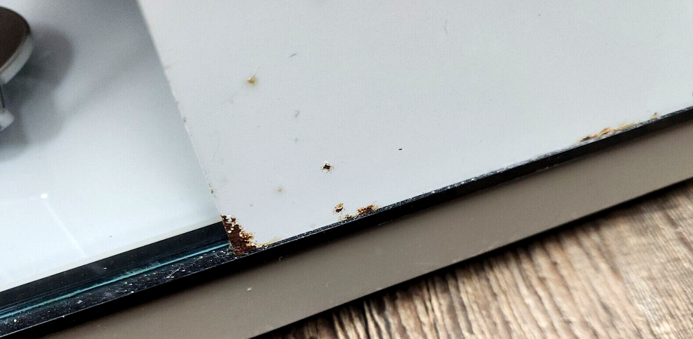 METTLER H54AR Mechanical Analytical Balance/Scale ()