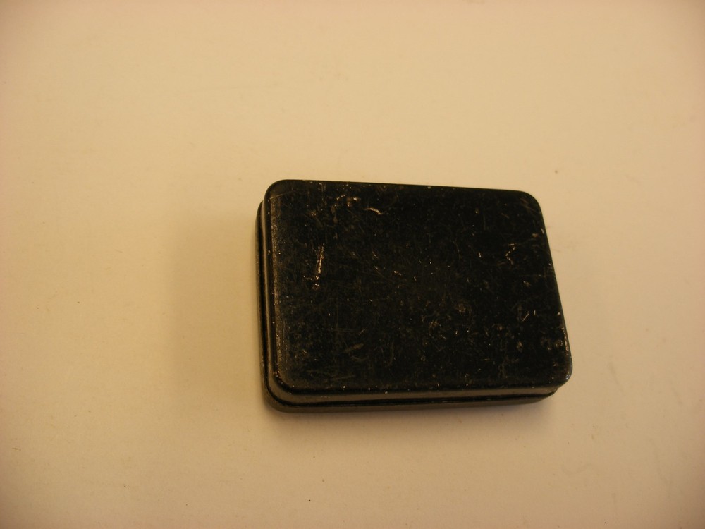 Phonograph Victrola Gramophone Needle - Elite - Empty