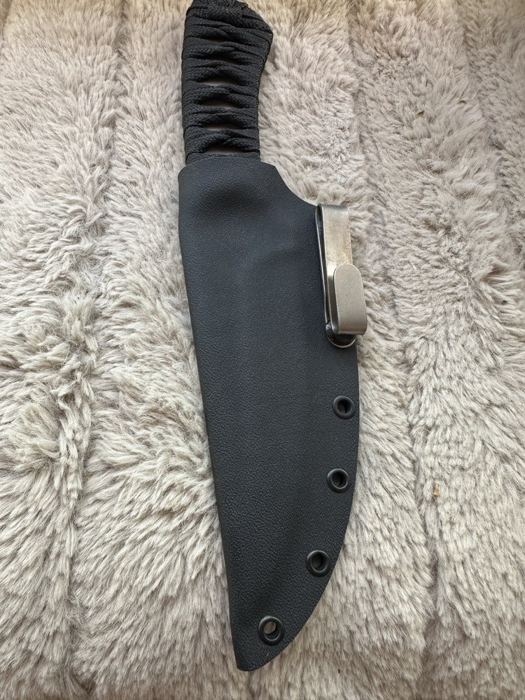 Ben Seward sentinel TAD edition
