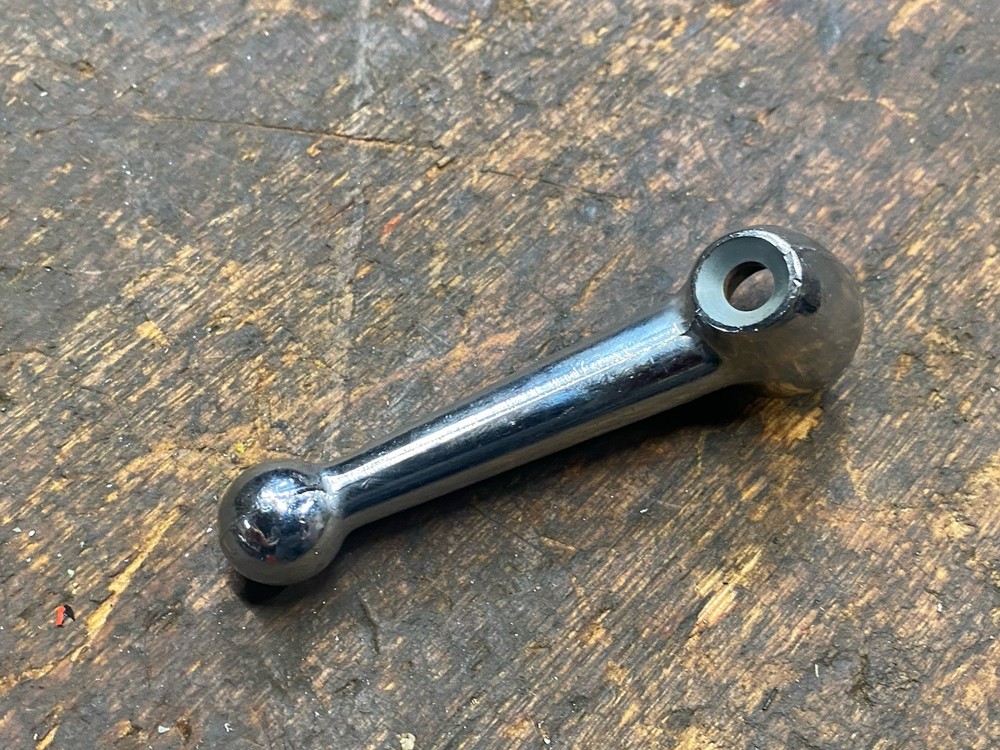 Rockwell Delta Lock Knob Clamp Handle Only