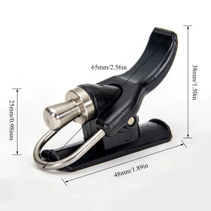Fishing Trigger Aid Fixed Spool Casting Aid Professional Fishing Accessories