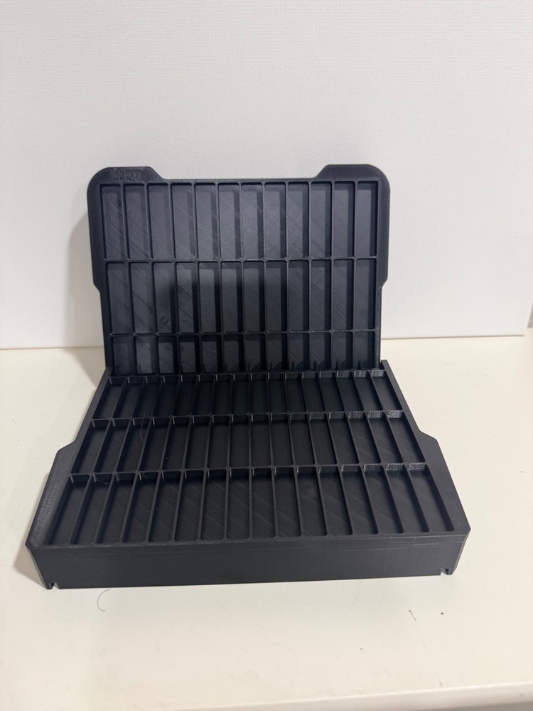 Milwaukee Packout 48-22-8436 Battery Storage AA/AAA