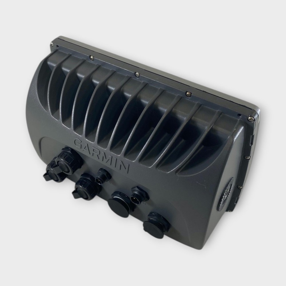 Garmin GPSMap 4208 Chartplotter 8" Head Unit w/Sun Cover~ *(New LCD)