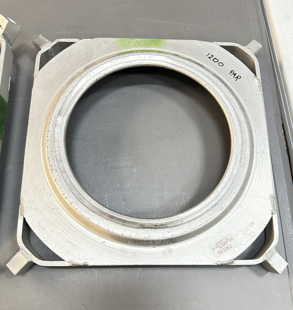 Chimera Speed Rings (10") for Softbox attachment