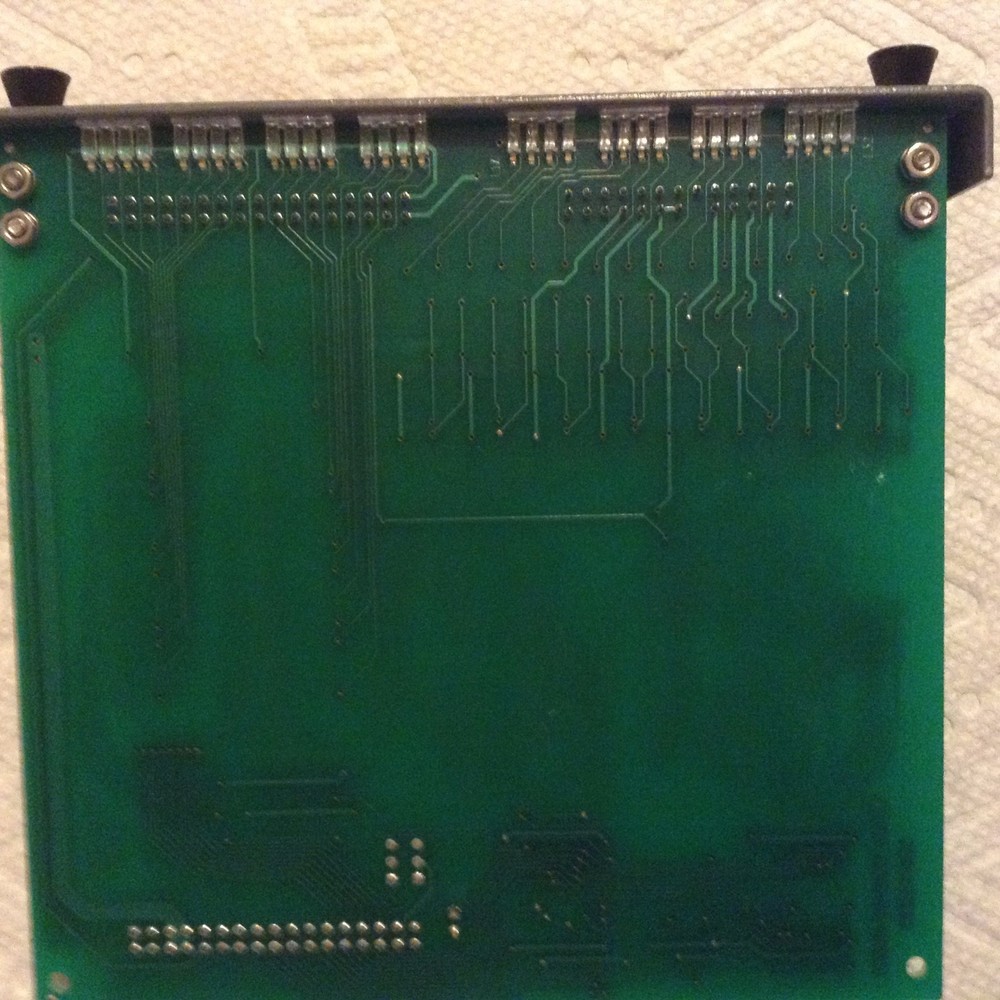 CT Control Technology 2203 16 Input 16 OutPut Module