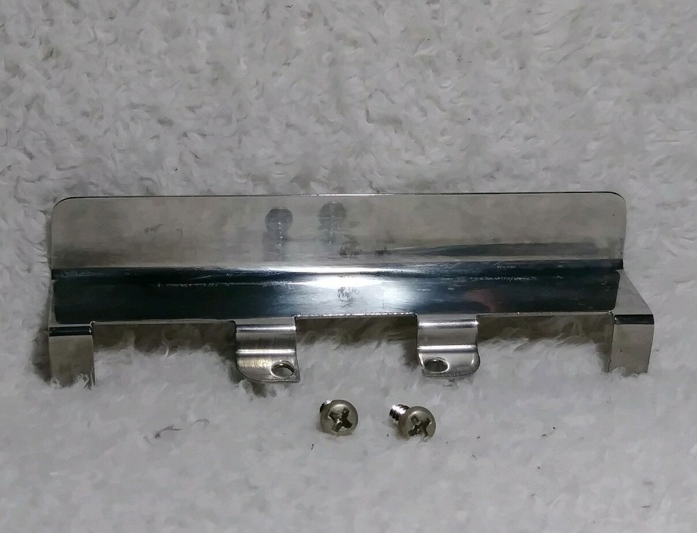 Cuisinart CBK 200 Convection Bread Machine Replacement Lid Handle 2 Screws 2lb