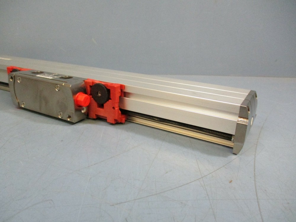 Heidenhain 557676-02 Sealed Linear Encoder LC1934