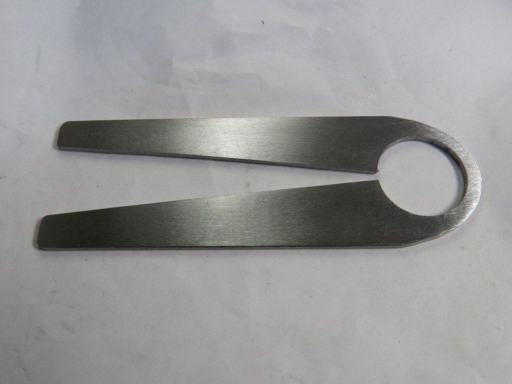 30mm iron wrench for remove Nikon Nikkor lens inner element