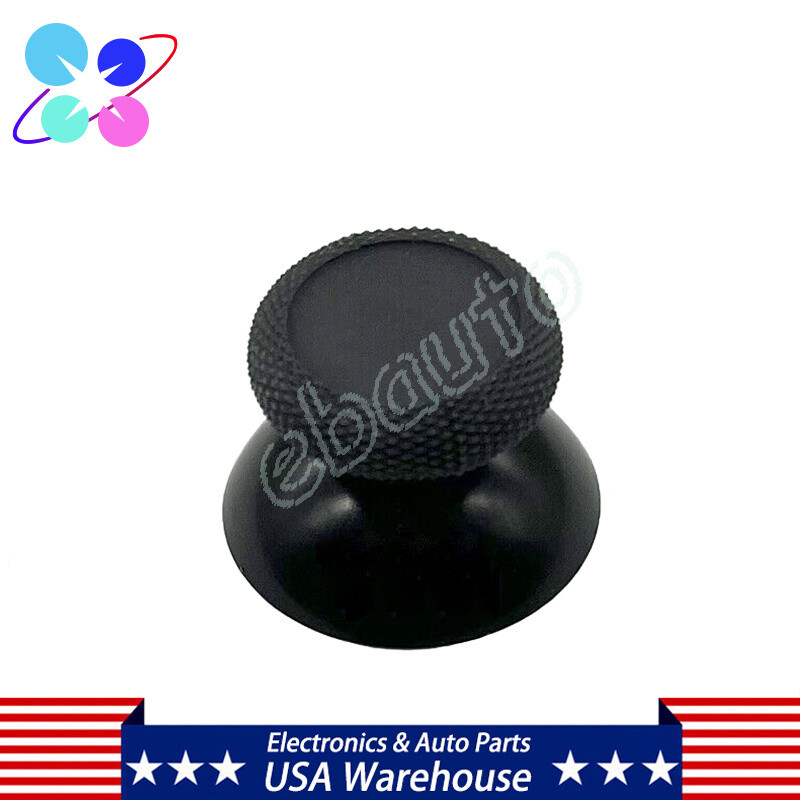 2PCS Joystick Cap For Meta Oculus Quest 2 VR Controller Analog Joystick Mushroom