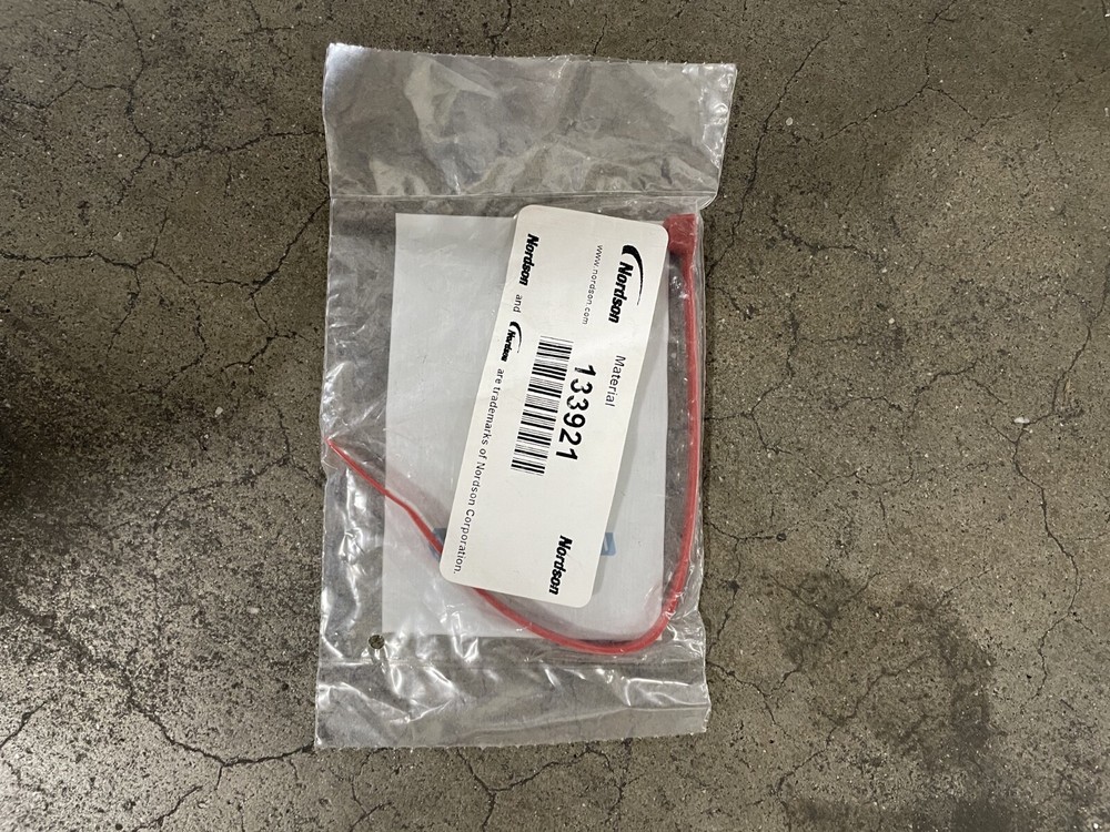 NORDSON 133921 Cable Tie
