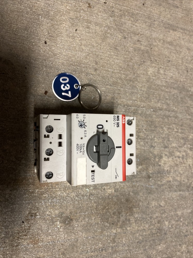 Abb Ms325