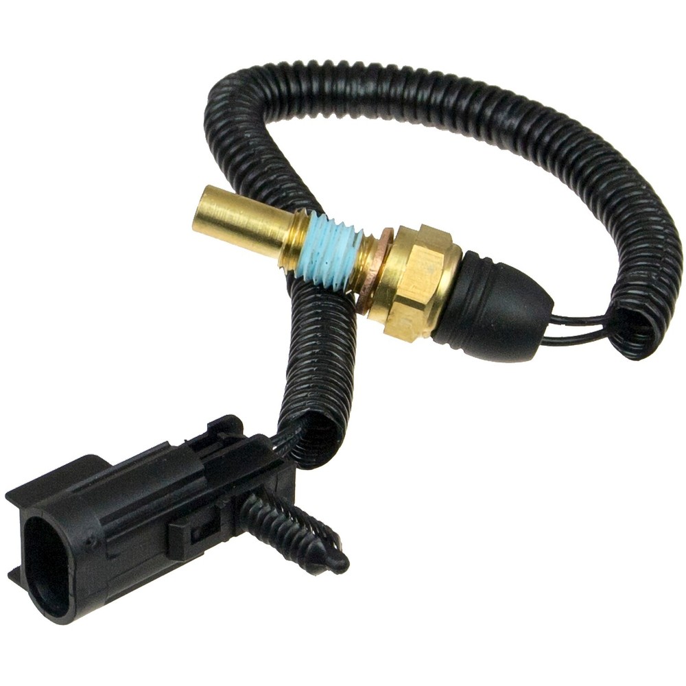 For 2002-2005 GMC Envoy XL 4.2L Engine Coolant Temperature Sensor 2003 2004