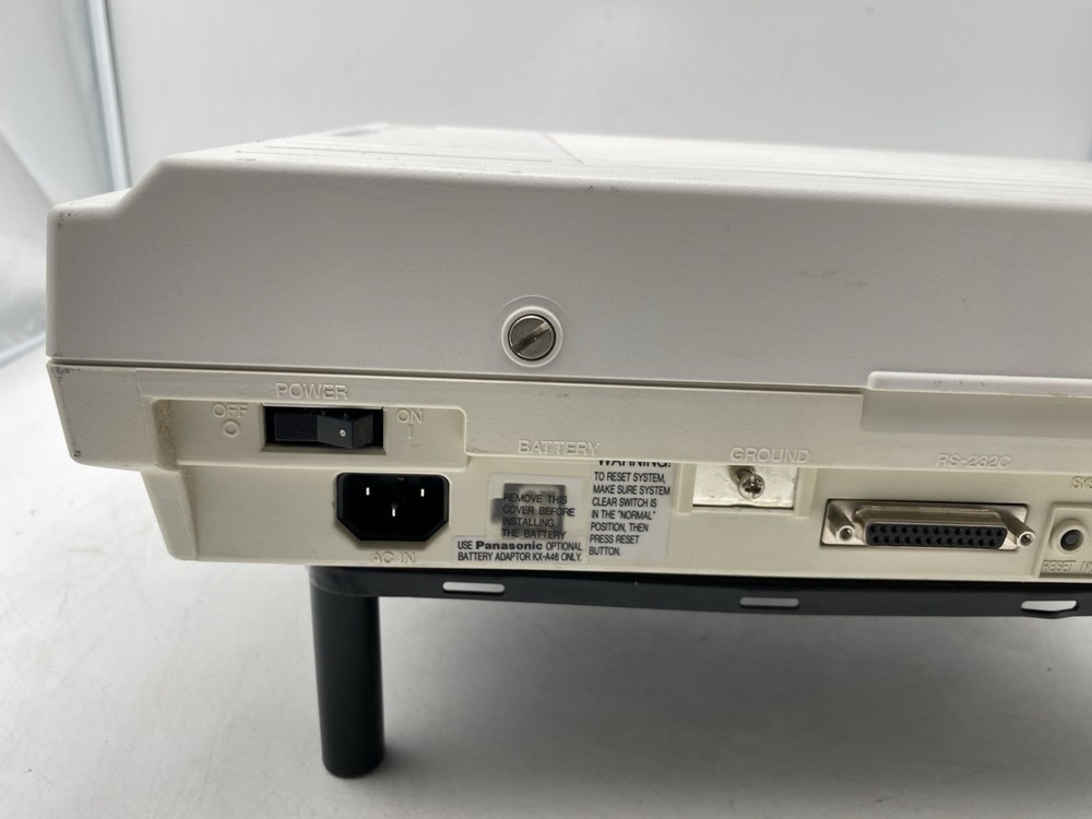 Panasonic KX-TD816 Digital Phone System