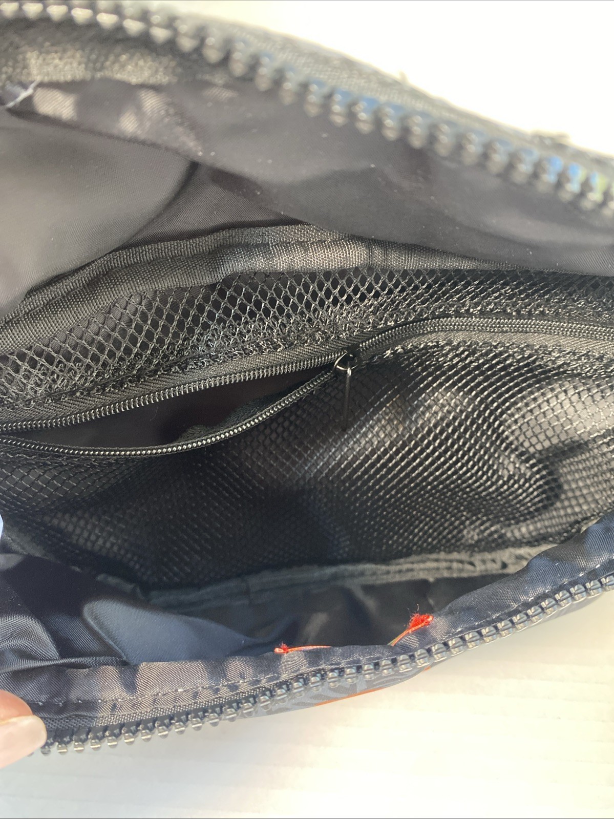 Disney Parks The Lion King & Friends Fanny Pack Waist Bag NWT