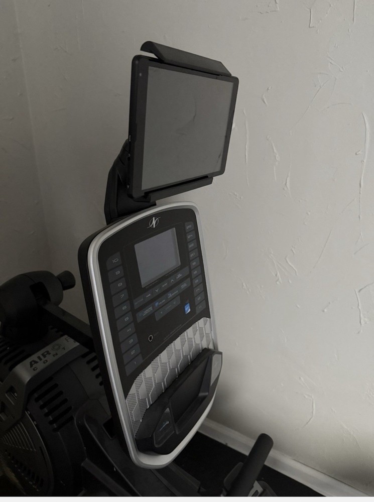 NordicTrack Rower Rowing Machine Rw500