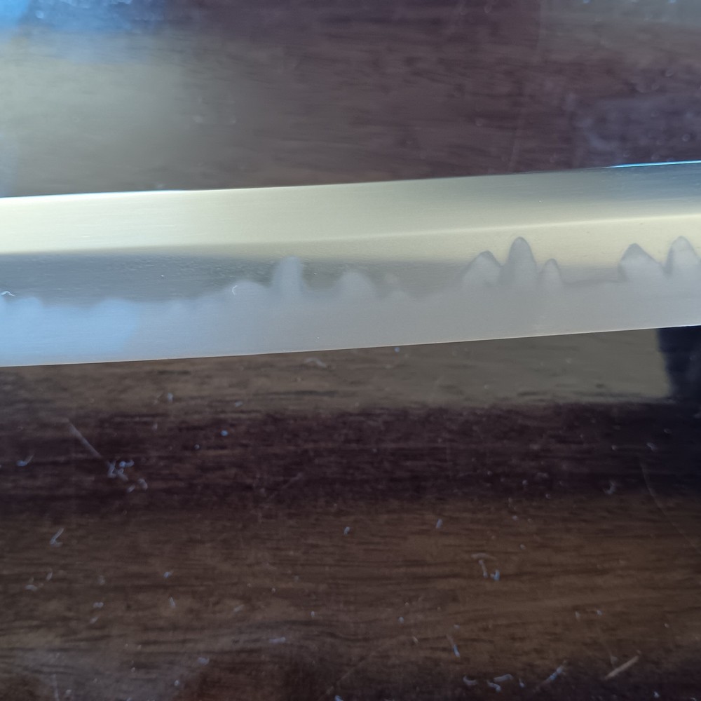OUTSTANDING KIYOMITSU WAKIZASHI