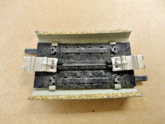Marklin Ho Model Track 3900 AA 1/4 nice!