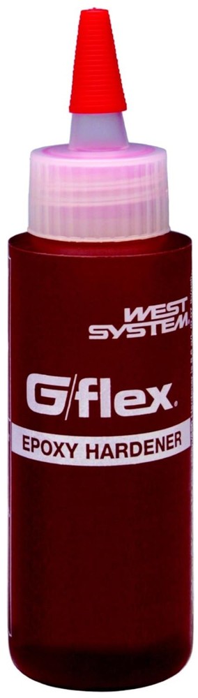 G/flex Epoxy 2- 4oz