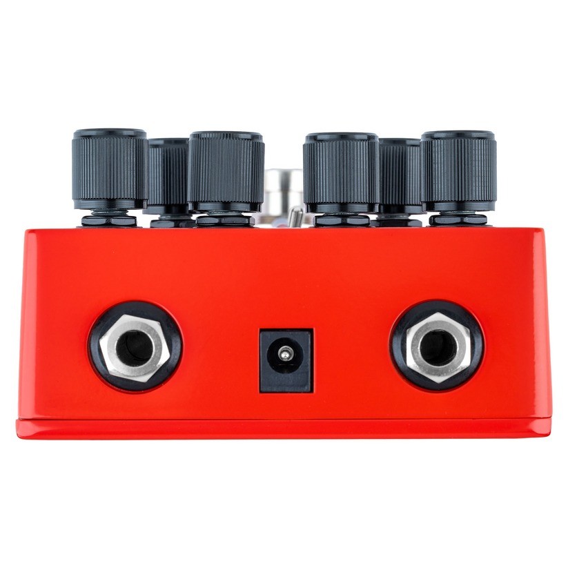 Thorn Soundlabs Steam Flexible Compressor