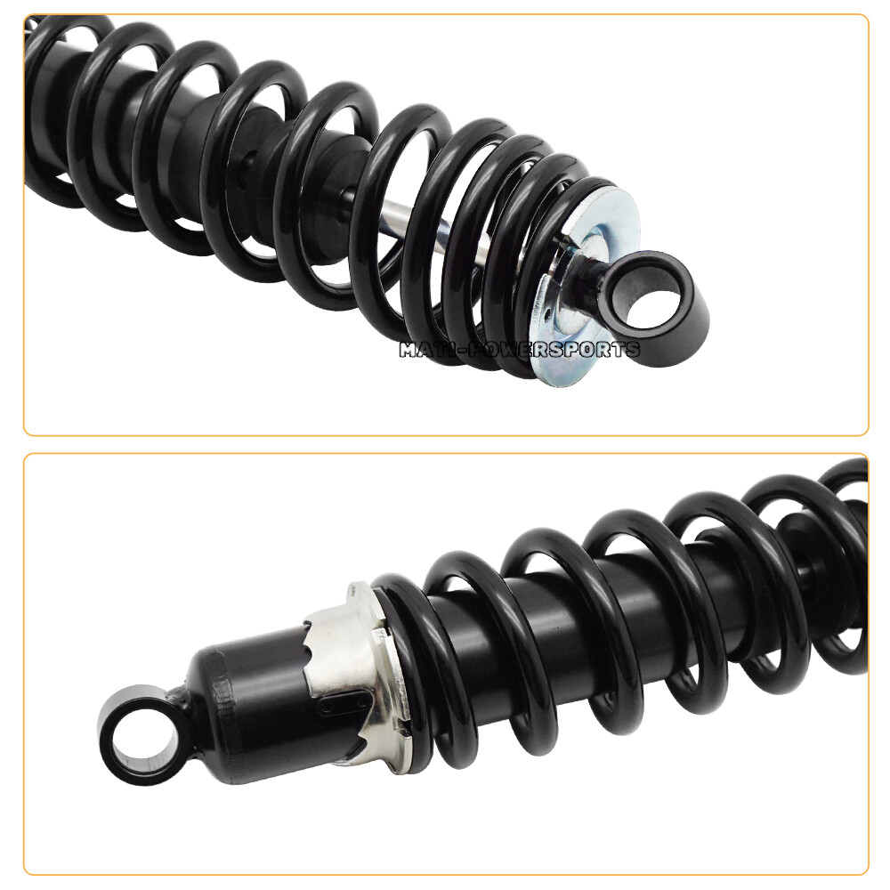 Rear Shocks for Polaris Ranger 400 500 570 800-Mid-Size ETX 7043548 7043886