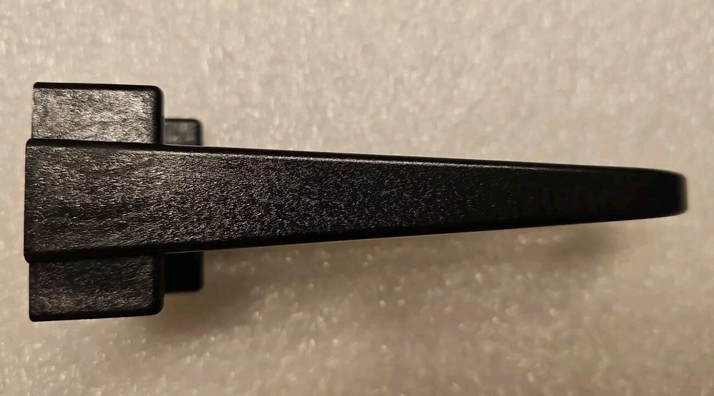 MOD-TAP Side Ring 1U Rack Cable Management Guide