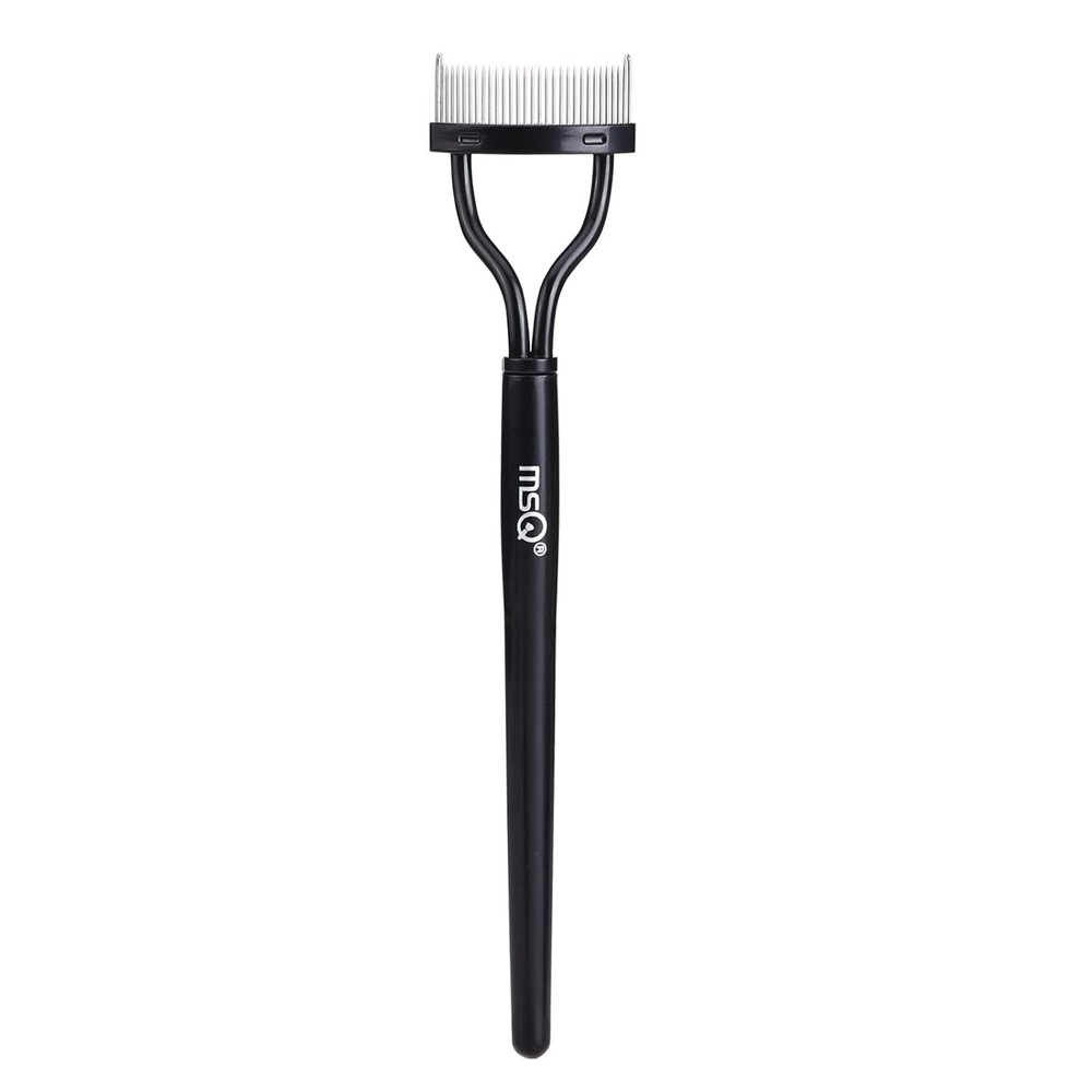 Lightweight Eyelash Definer and Separator - Effortless Application & Separation