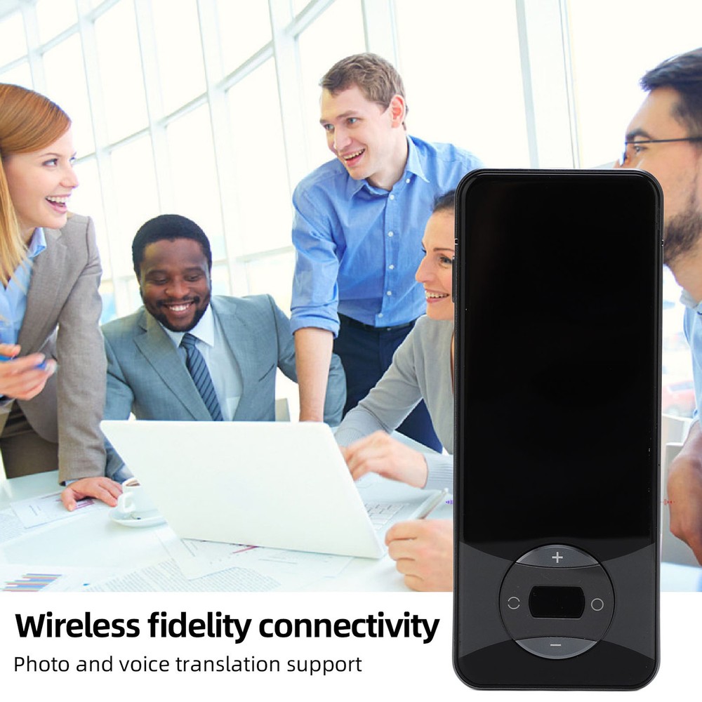 Real Time Language Translator With Extensive Language Support For Global Travele