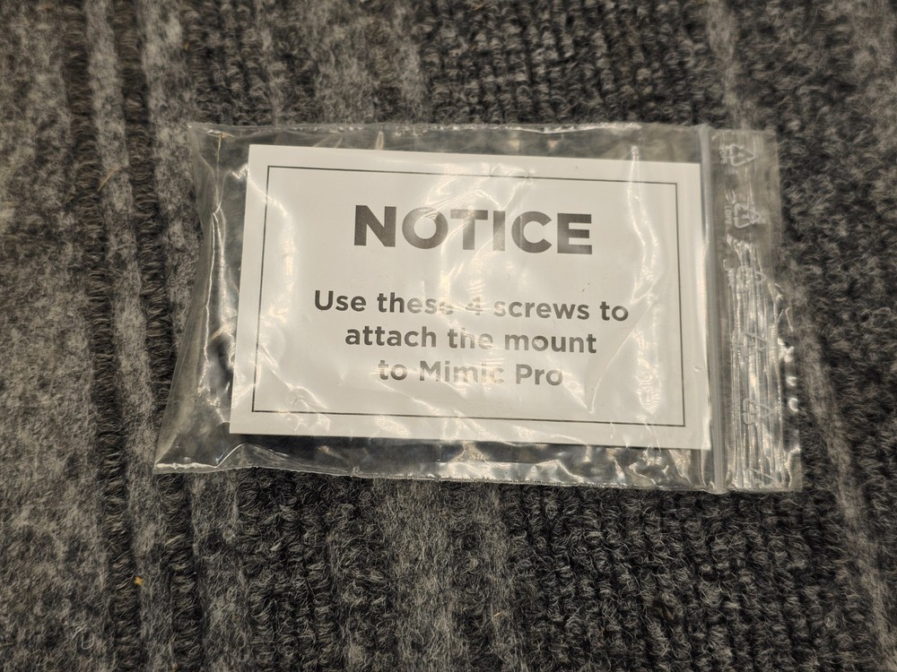 Pearl Electronic Drum Controller Module Mount (PEMM)