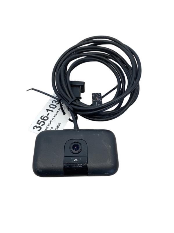 2019 General Motors Collision Avoidance System (356-10365)
