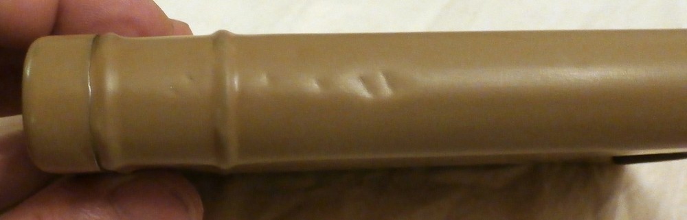 WW2 German K 98 cleaning kit unmarked