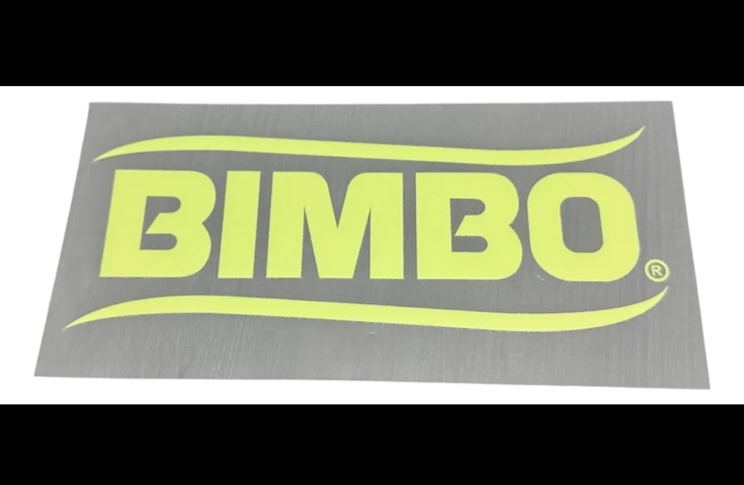 1 Parche BIMBO tu escoges para Jersey Club America Local o Visita 2025/2026