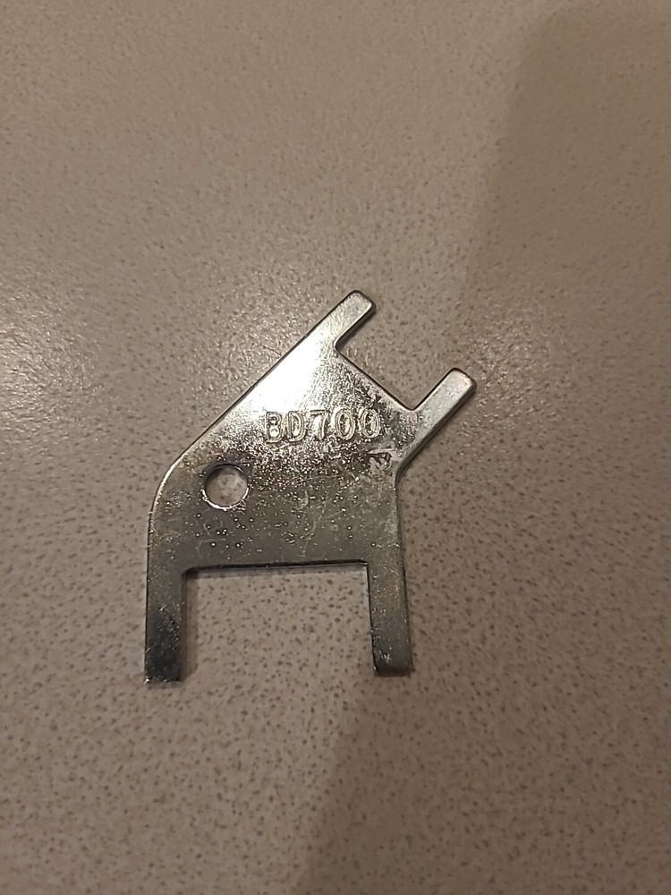 Key For Framon BD700 Dispenser