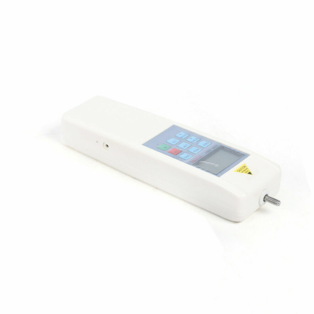 Digital Pull Force Tester HP-500N Terminal HPH Tensile Force Testing Machine US