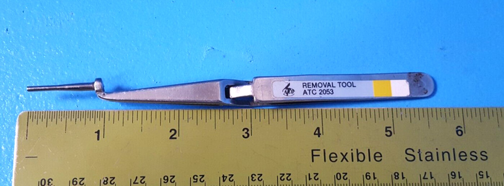 (ONE PC) REMOVAL TOOL, ATC-2053, ATCO