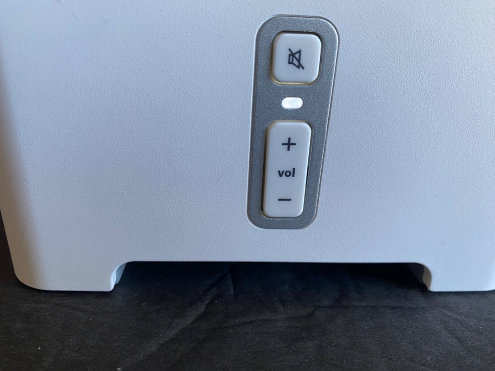 Sonos Connect Digital Media Streamer With Cables