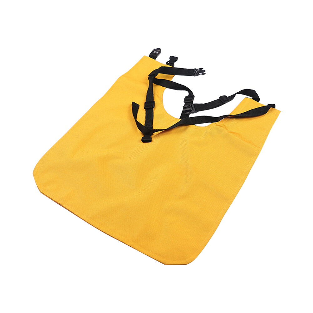 Anti Breeding/Mating Full Coverage Adjustable Hardness Apron For Goats/Sheep