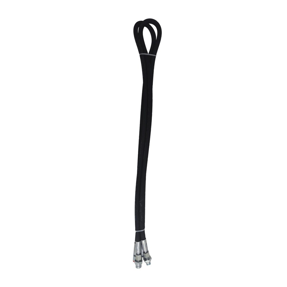 Small Excavator Attachment Auger Hydraulic Drilling Machine Pit Digging Planting