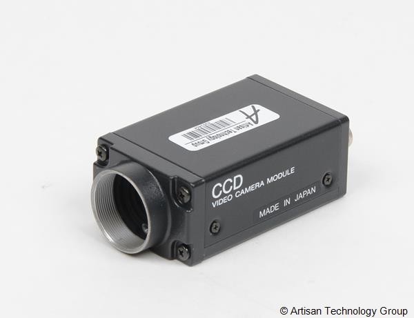 Sony XC-73 CCD Vision Camera Module