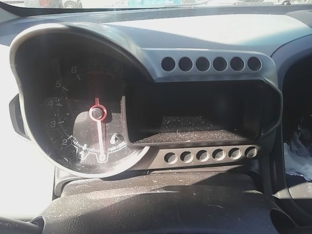 SONIC 2013 Fuse Box Cabin 6533