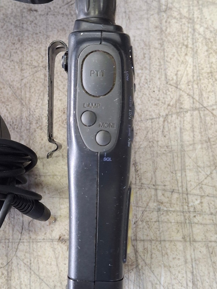 Kenwood 144MHZ Transciever TH-22AT