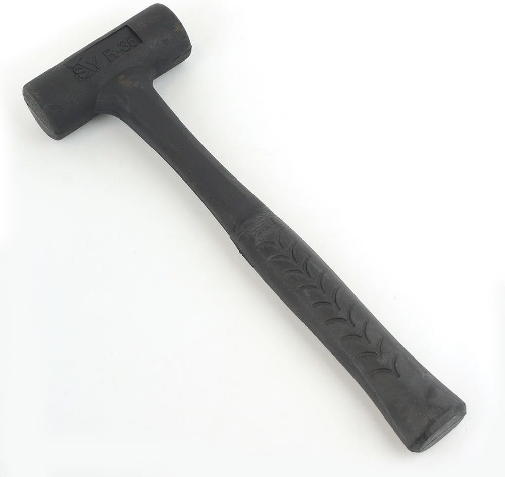 19096 Dead Blow Hammer, 14 Oz.