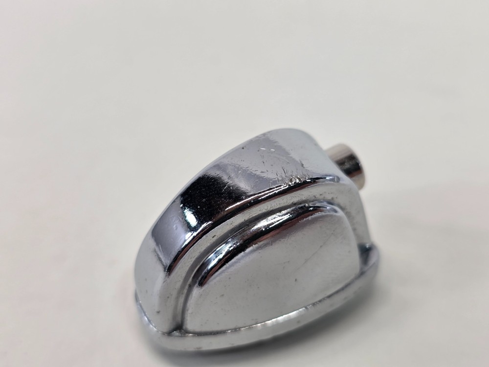 Premier Tom / Snare Drum Lug with mounting screws - Chrome