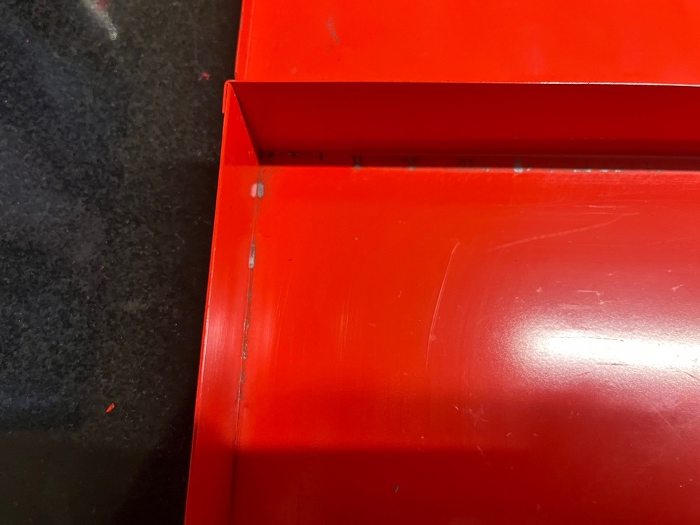 Snap On KRA-142 Metal Tool Box