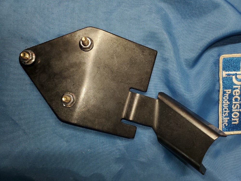 Dillon Reloading SDB Strong Mount 22223 , Bullet Tray Kit