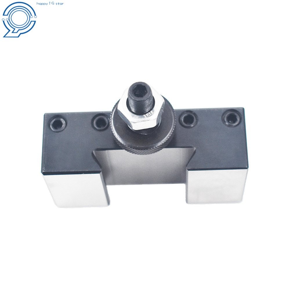BXA 250-202 #2 Quick Change Turning Facing & Boring Tool Post Holder For Lathe