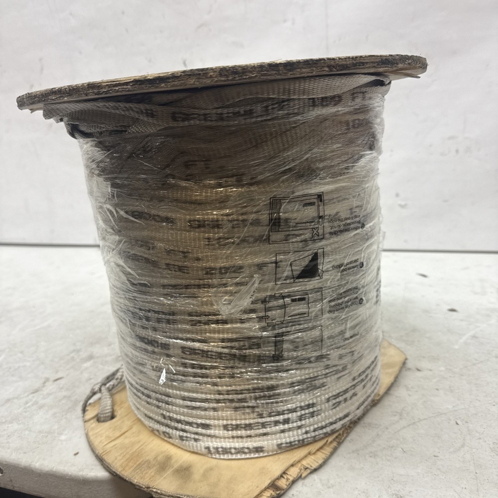 Greenlee POLY ROPE 3/4 500ft