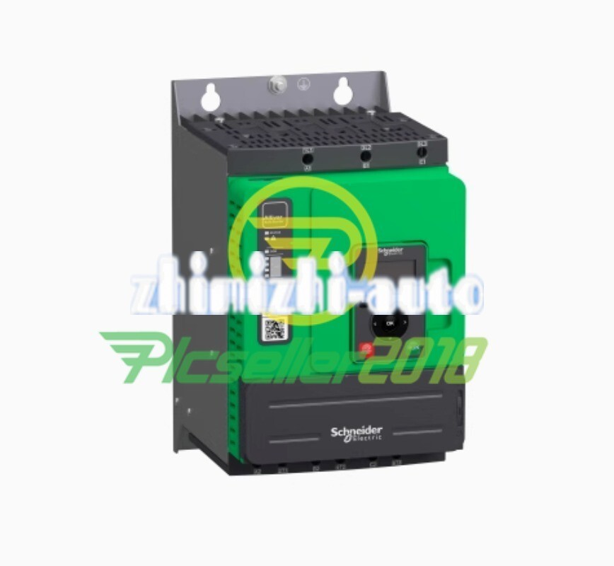 1 pc NEW -- soft starter ATS480D47Y Fast Delivery UPS or FedEx