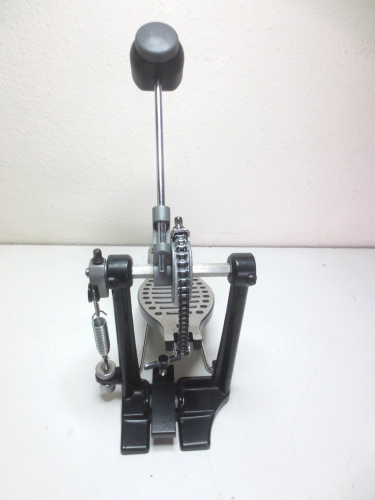 PDP Pacific Drums and Percussion PDSP300 Series Single Drum Pedal NICE!